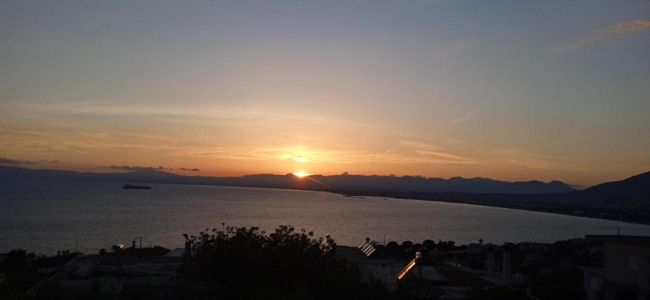 Four Seasons Verga Villa Kalamata Exteriör bild