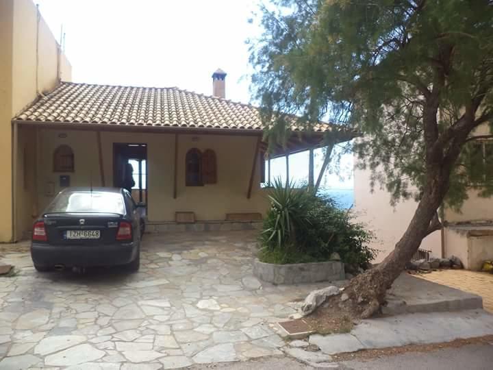 Four Seasons Verga Villa Kalamata Exteriör bild